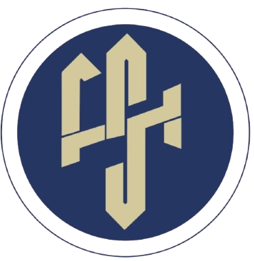 Logo de la Fraternité Saint Hubert